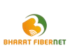 Bharat Fibernet Logo