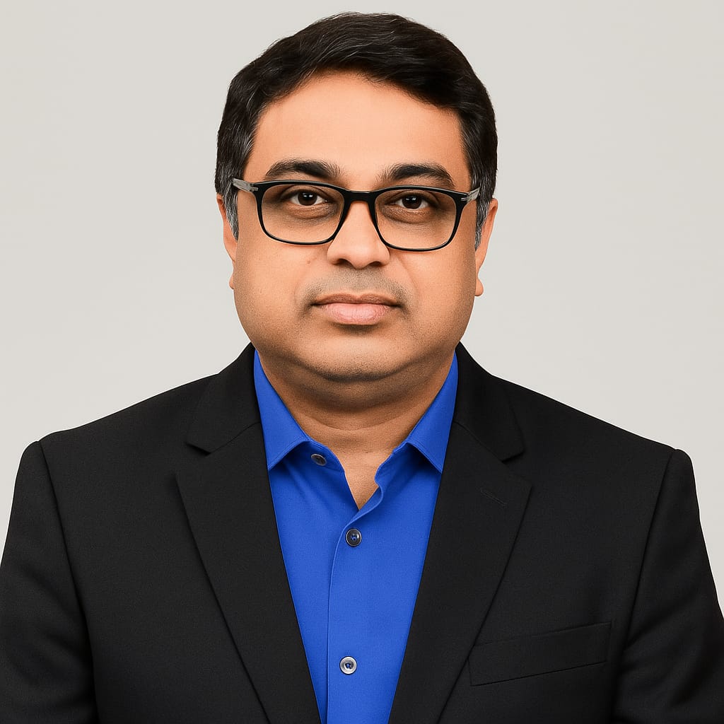 Botte Venugopal