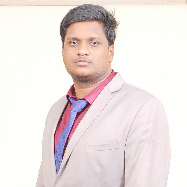 Srikanth Bodla