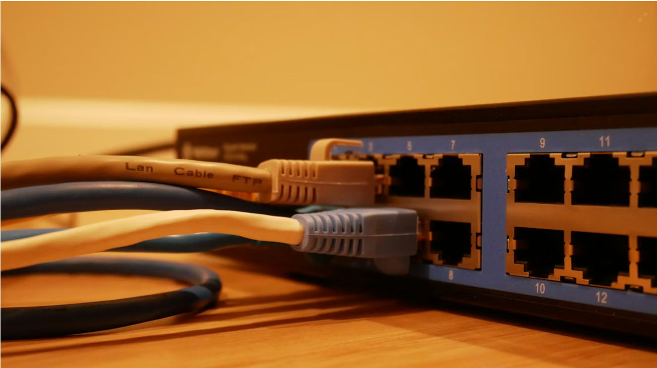 Trusted Business Connectivity
