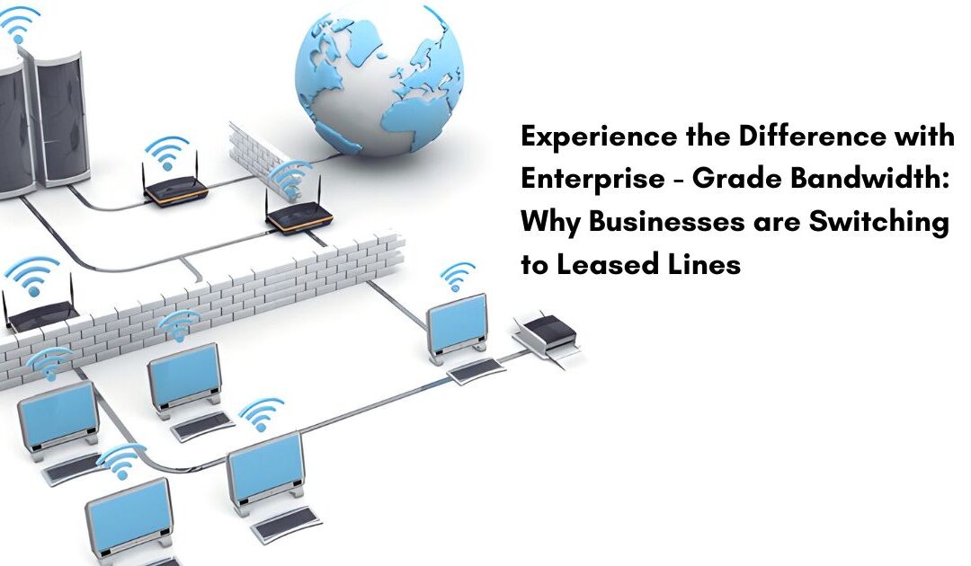 leased lines